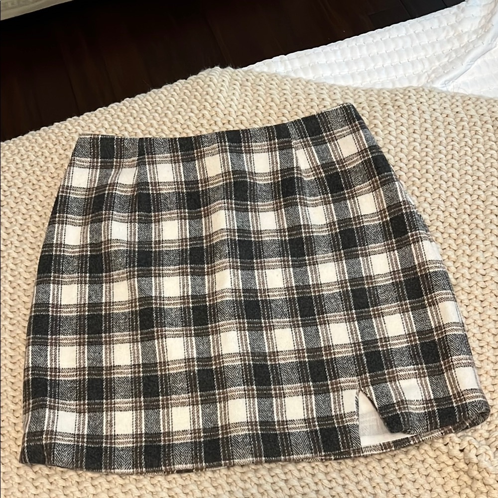 Plaid Mini 🤩